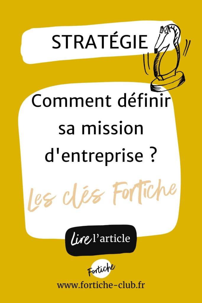 Comment définir la mission de son entreprise : Guide complet pour entrepreneurs