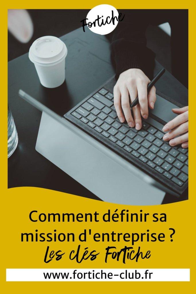 Pourquoi la mission d'entreprise est essentielle pour le succès