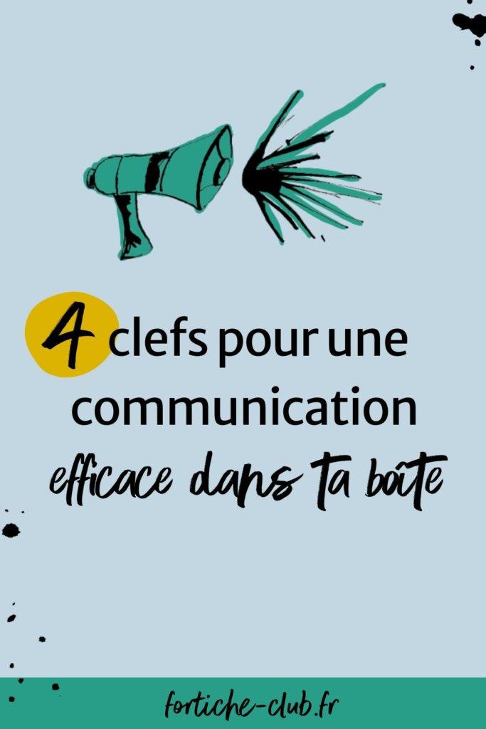 Communication interpersonnelle pour entrepreneurs : conseils pratiques